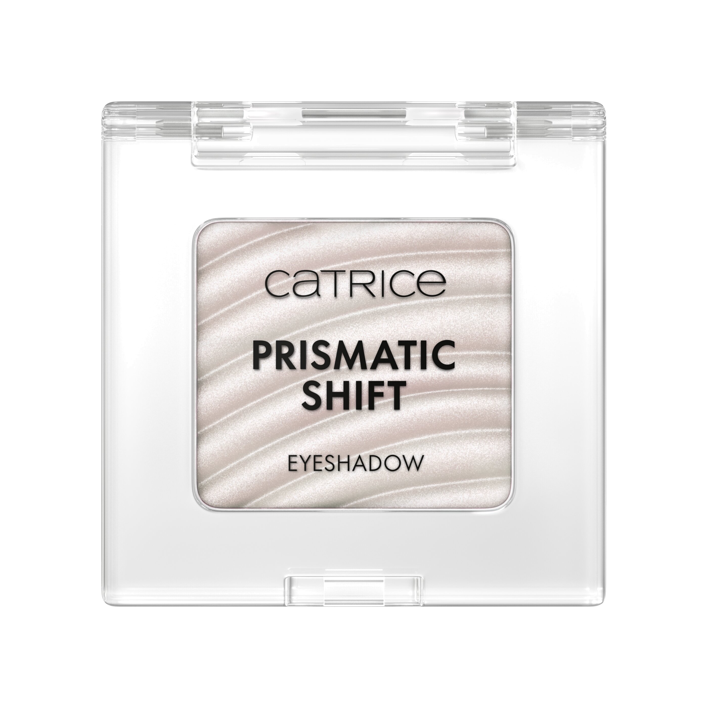 Тени для век Prismatic Shift Eyeshadow