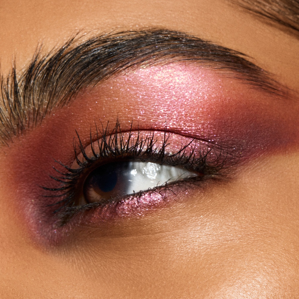 Тени для век Eye Shadow Metallic