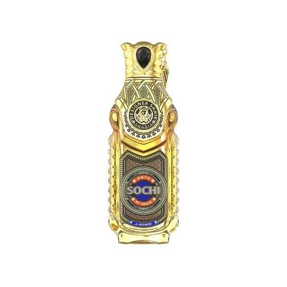 Sochi Onyx For Woman Парфюмерная вода купить в VISAGEHALL