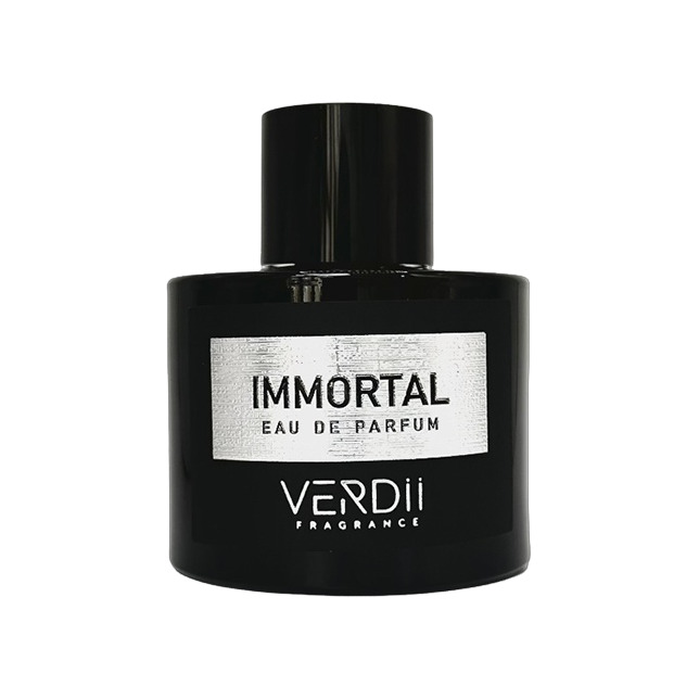 Immortal Парфюмерная вода