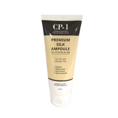 Сыворотка для волос CP-1 Premium Silk Ampoule 150мл магазин VISAGEHALL являющийся официальным дистрибьютором в России