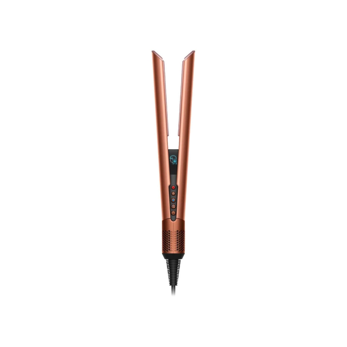 Выпрямитель для волос Airstrait Amber Silk