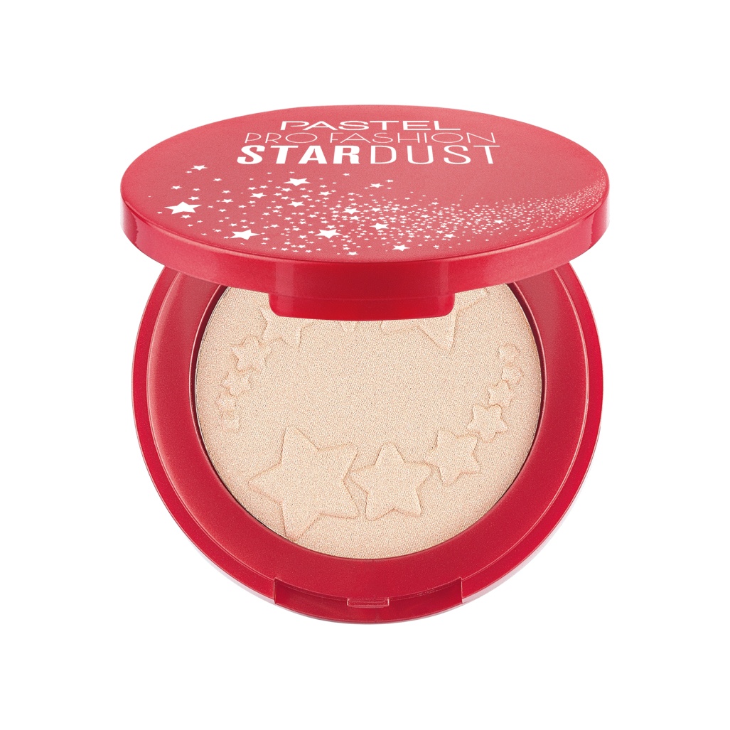 Хайлайтер сияющий Stardust Highlighter