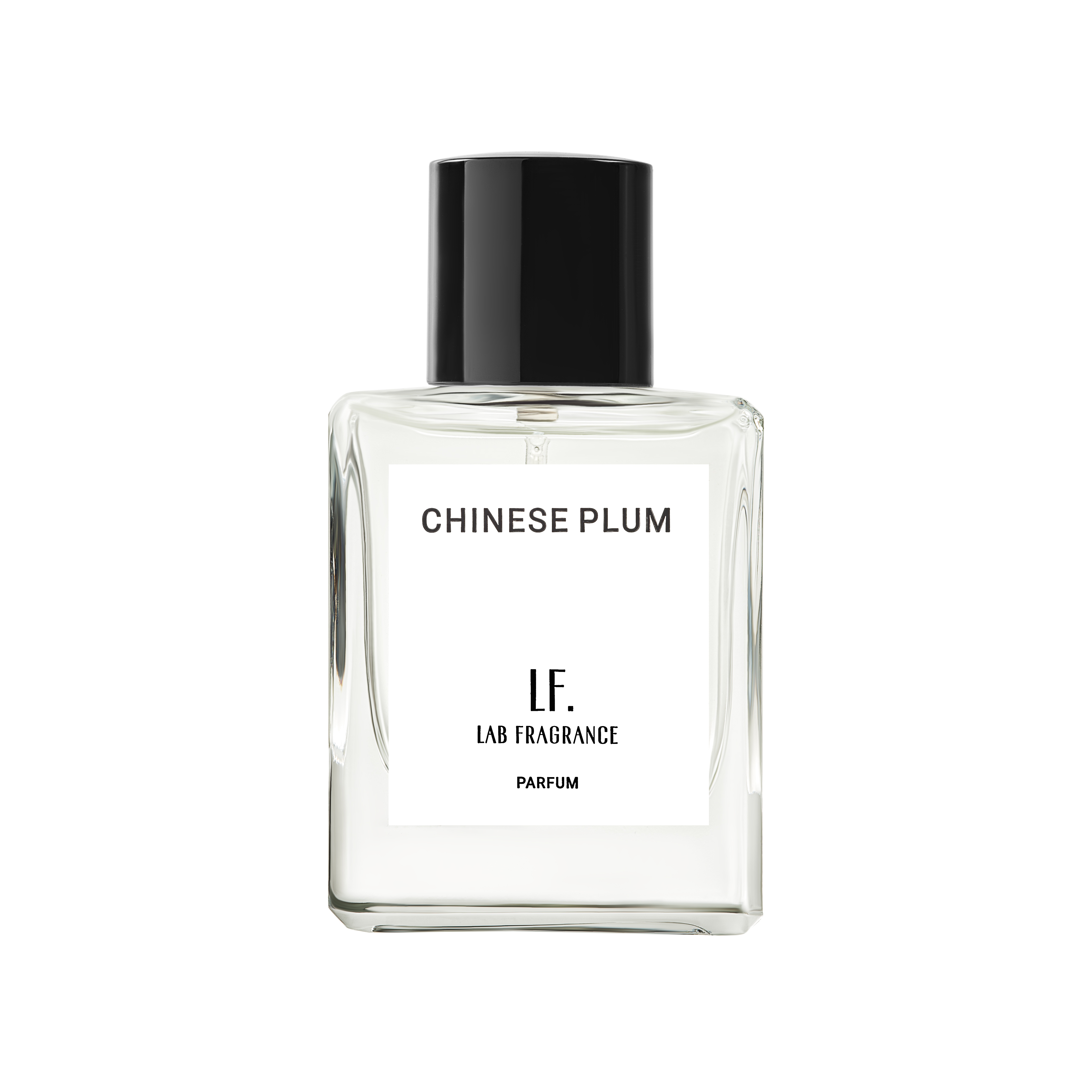 Chinese plum Парфюмированная вода купить в VISAGEHALL