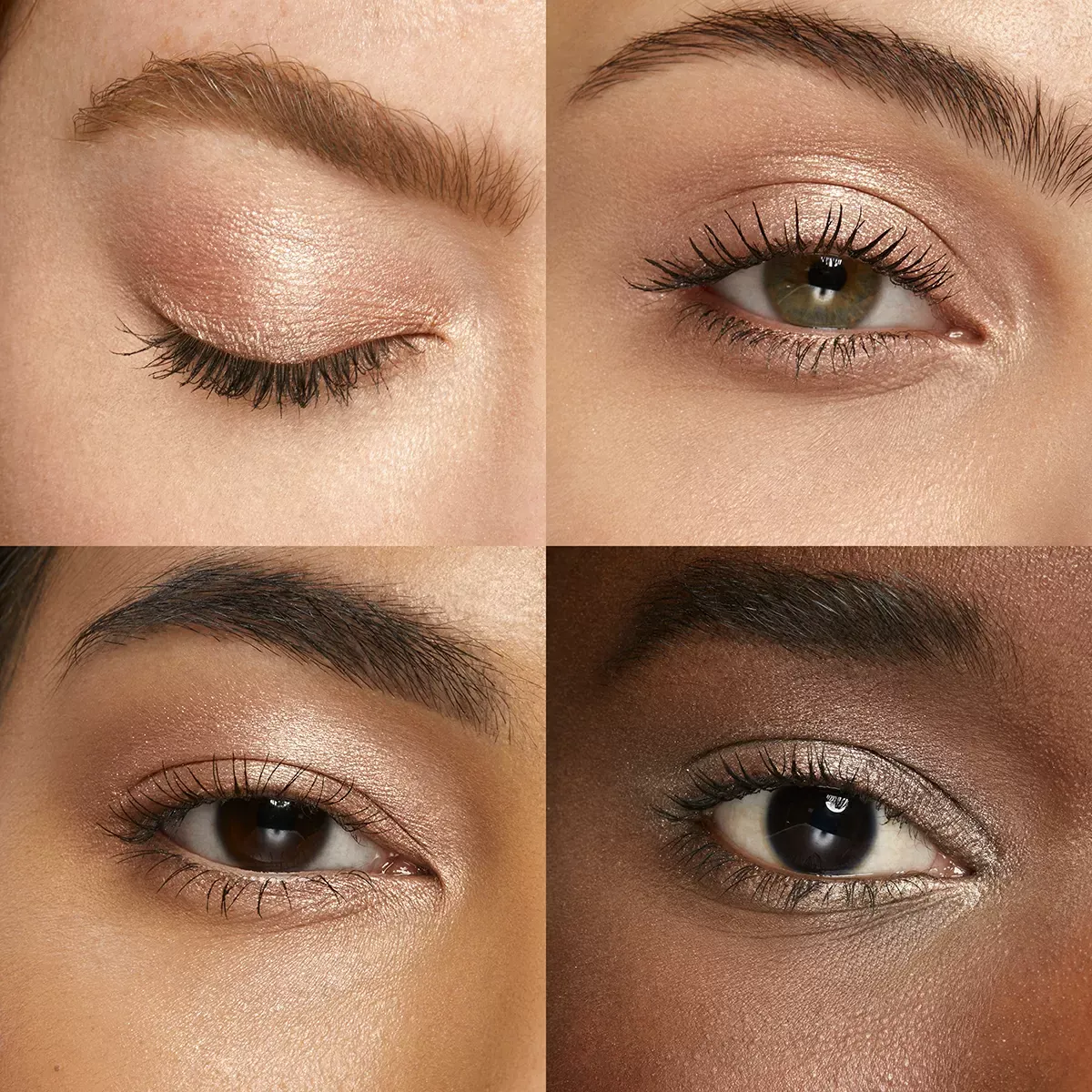 Тени для век high pigment eyeshadow 