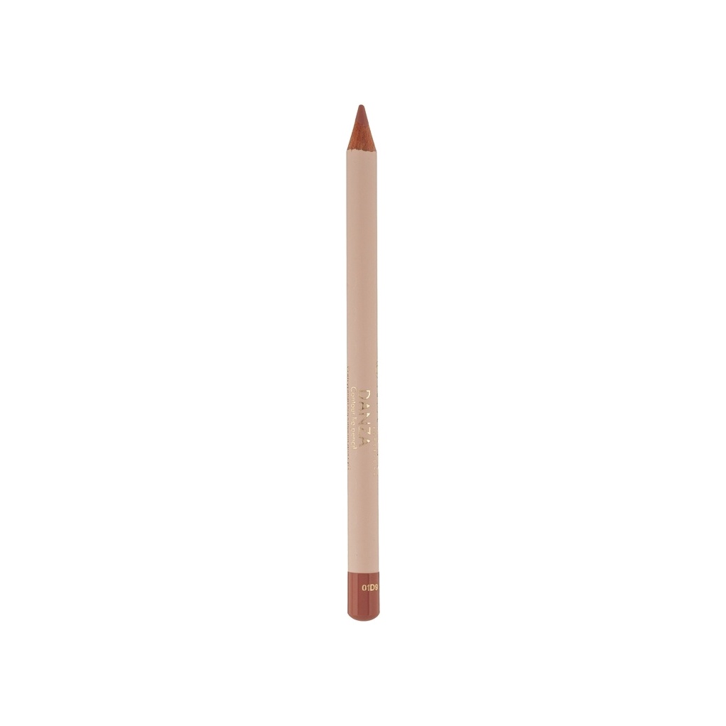 Контурный карандаш для губ Danza 