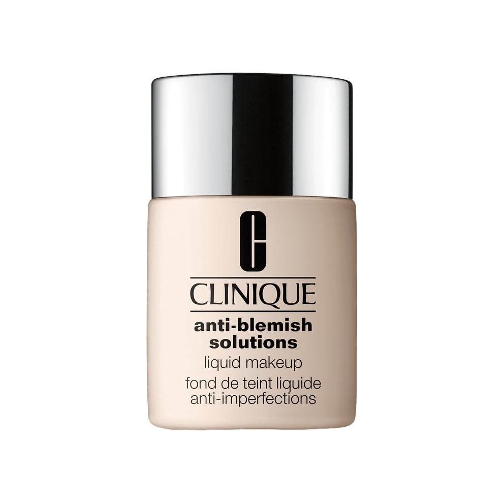 Тональный крем для проблемной кожи Anti-Blemish Solution Liquid Makeup  купить в VISAGEHALL