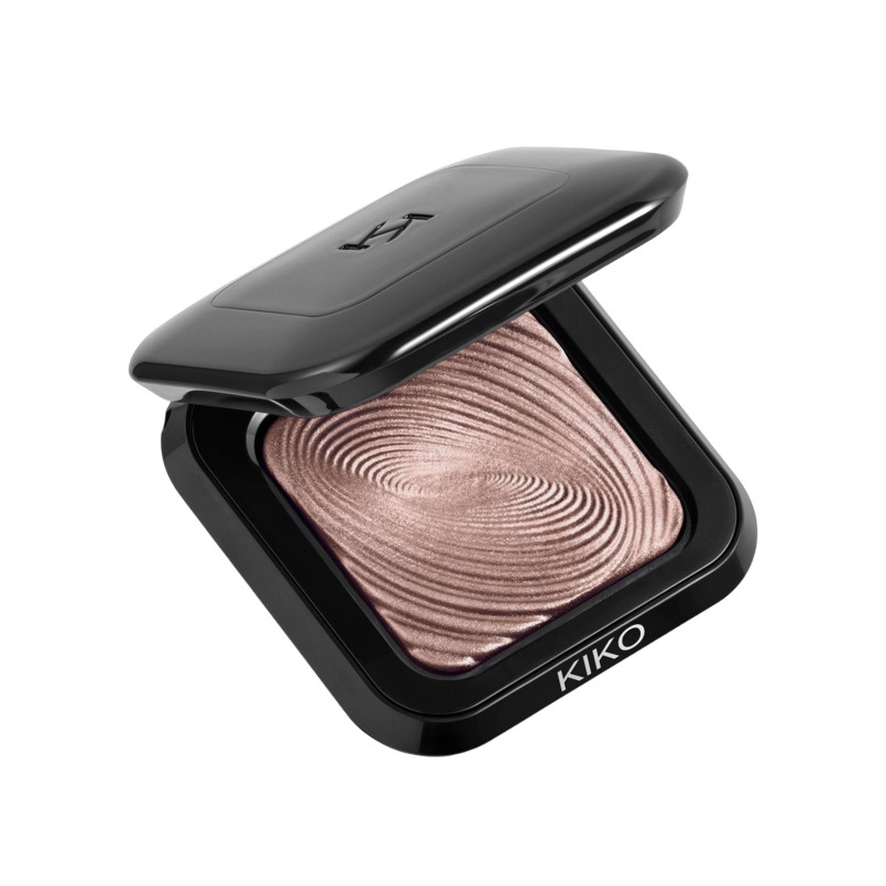 Тени для век new water eyeshadow 