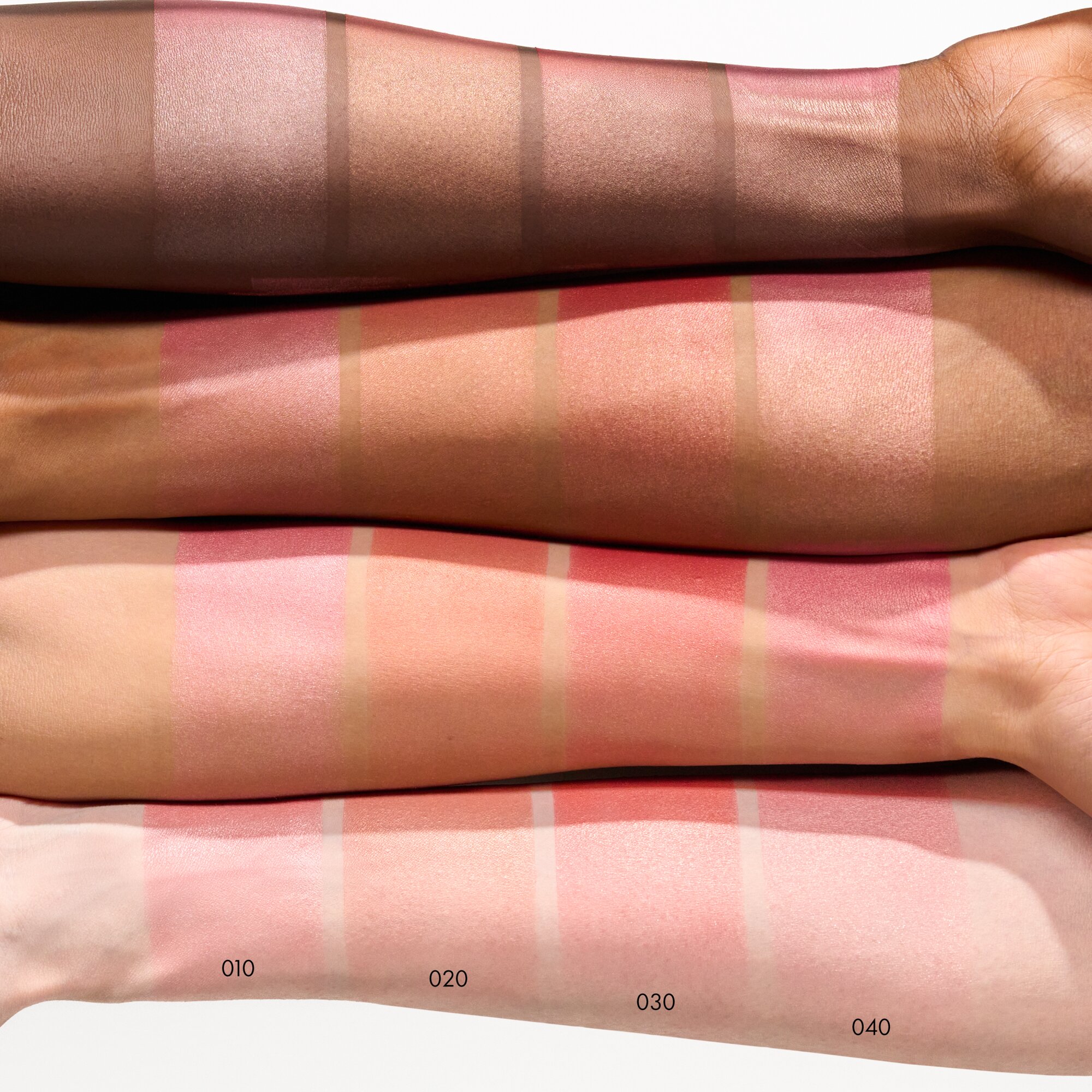 Румяна запеченные Soft Glam Baked Blush 