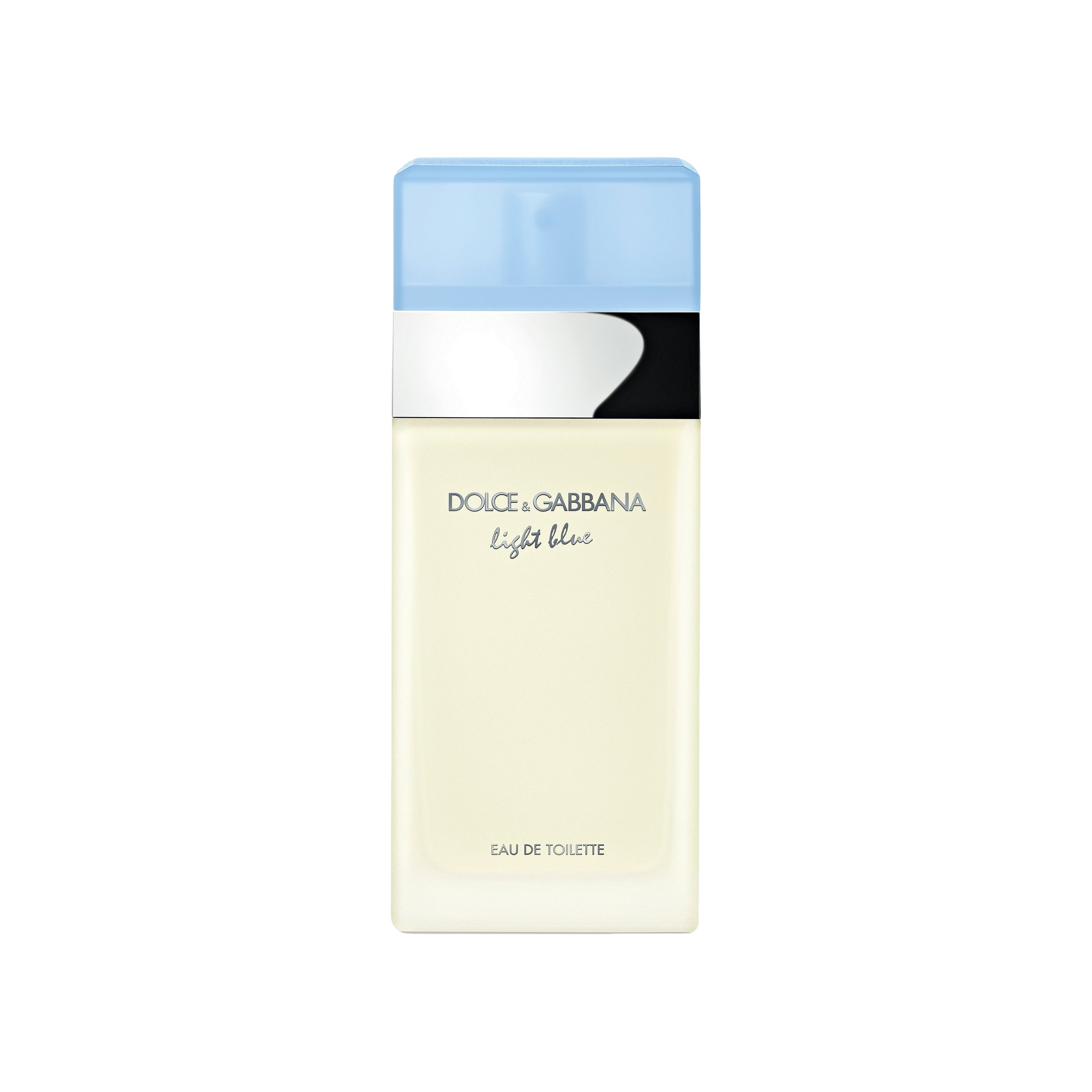 Light Blue femme Туалетная вода купить в VISAGEHALL