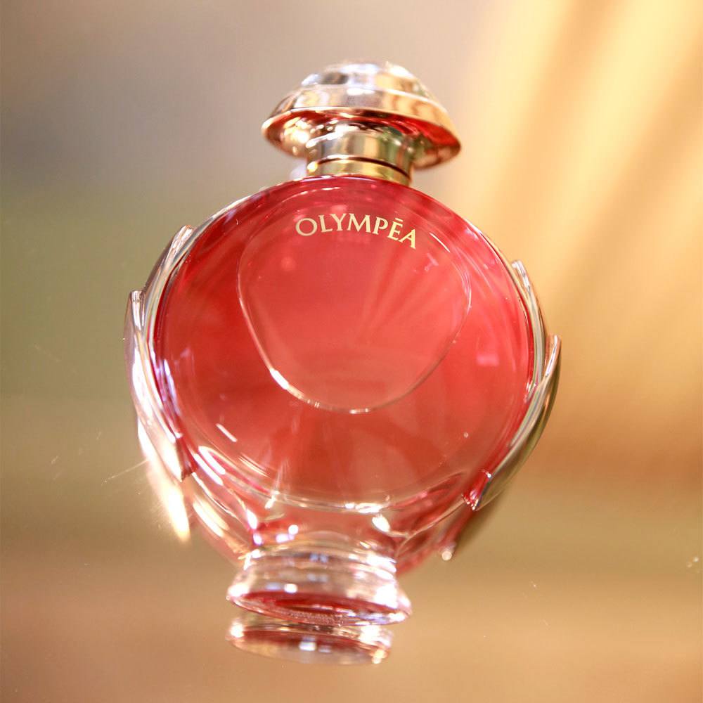 olympea legend intense