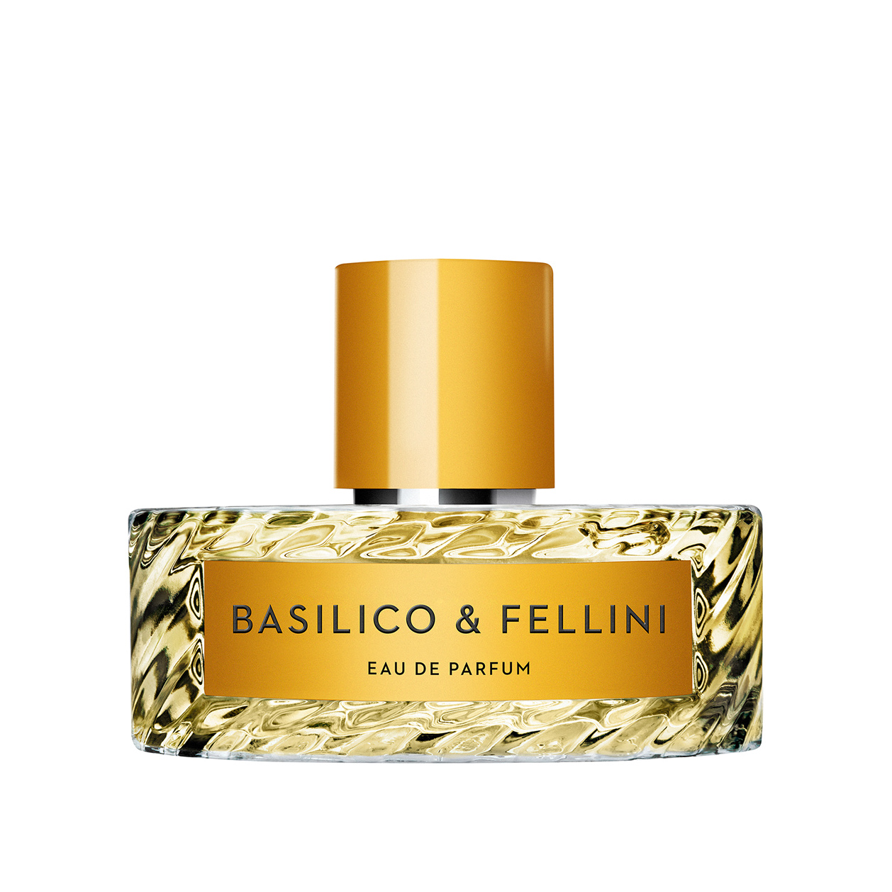 Basilico & Fellini Парфюмерная вода магазин VISAGEHALL являющийся официальным дистрибьютором в России