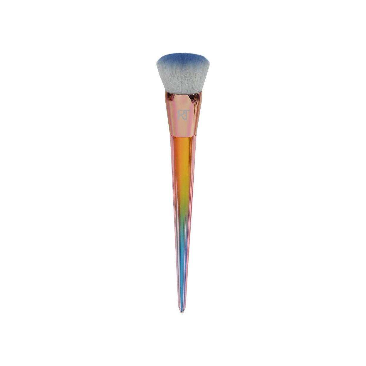 Кисть для тональной основы 001 Foundation Brush Crush 3 магазин VISAGEHALL являющийся официальным дистрибьютором в России