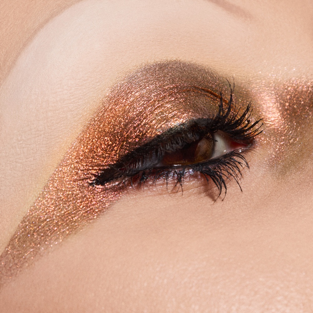 Тени для век Eye Shadow Metallic