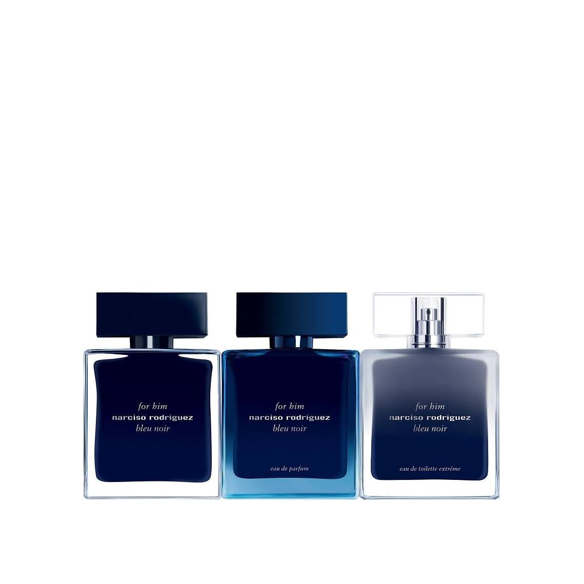 For Him Bleu Noir Туалетная вода