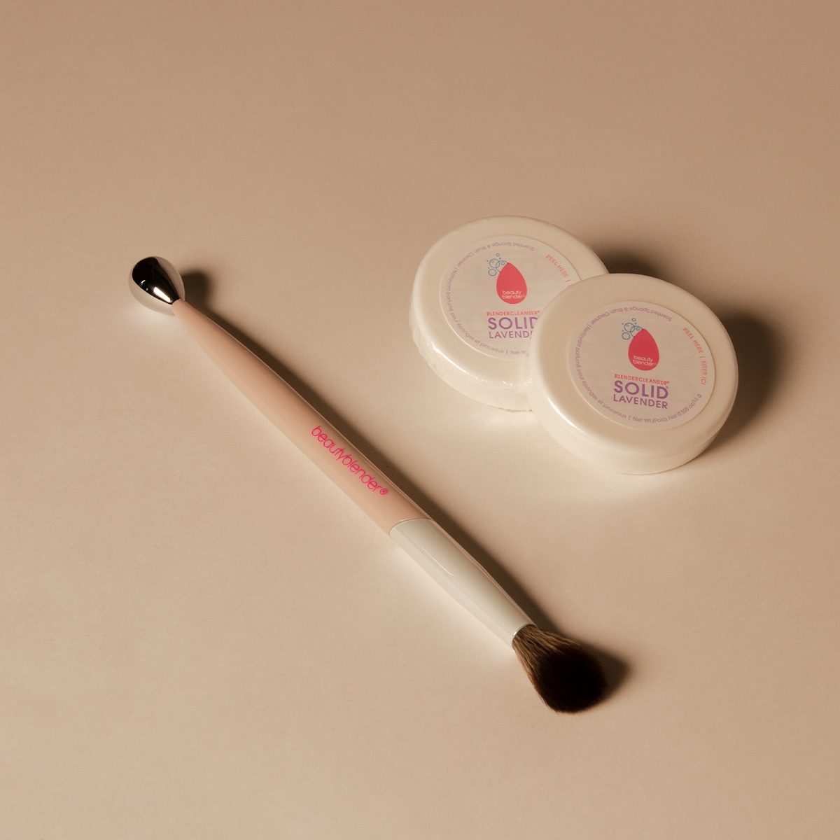 Подарки от beautyblender