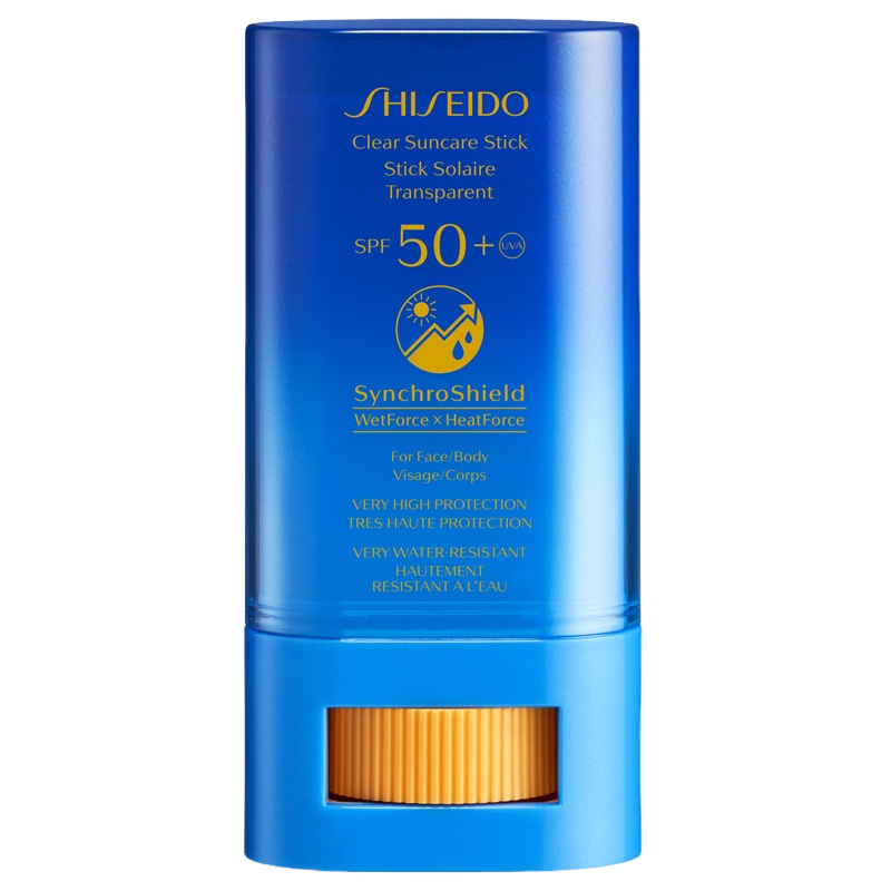 Стик солнцезащитный прозрачный Expert Sun SPF50+