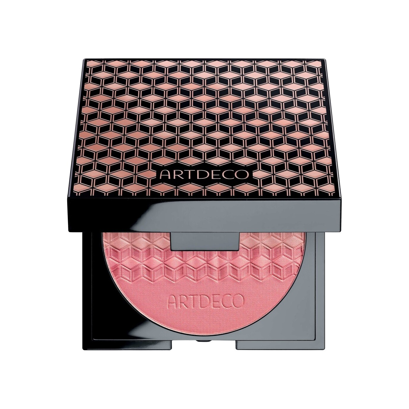 Румяна двухцветные Glam Couture Blush магазин VISAGEHALL являющийся официальным дистрибьютором в России