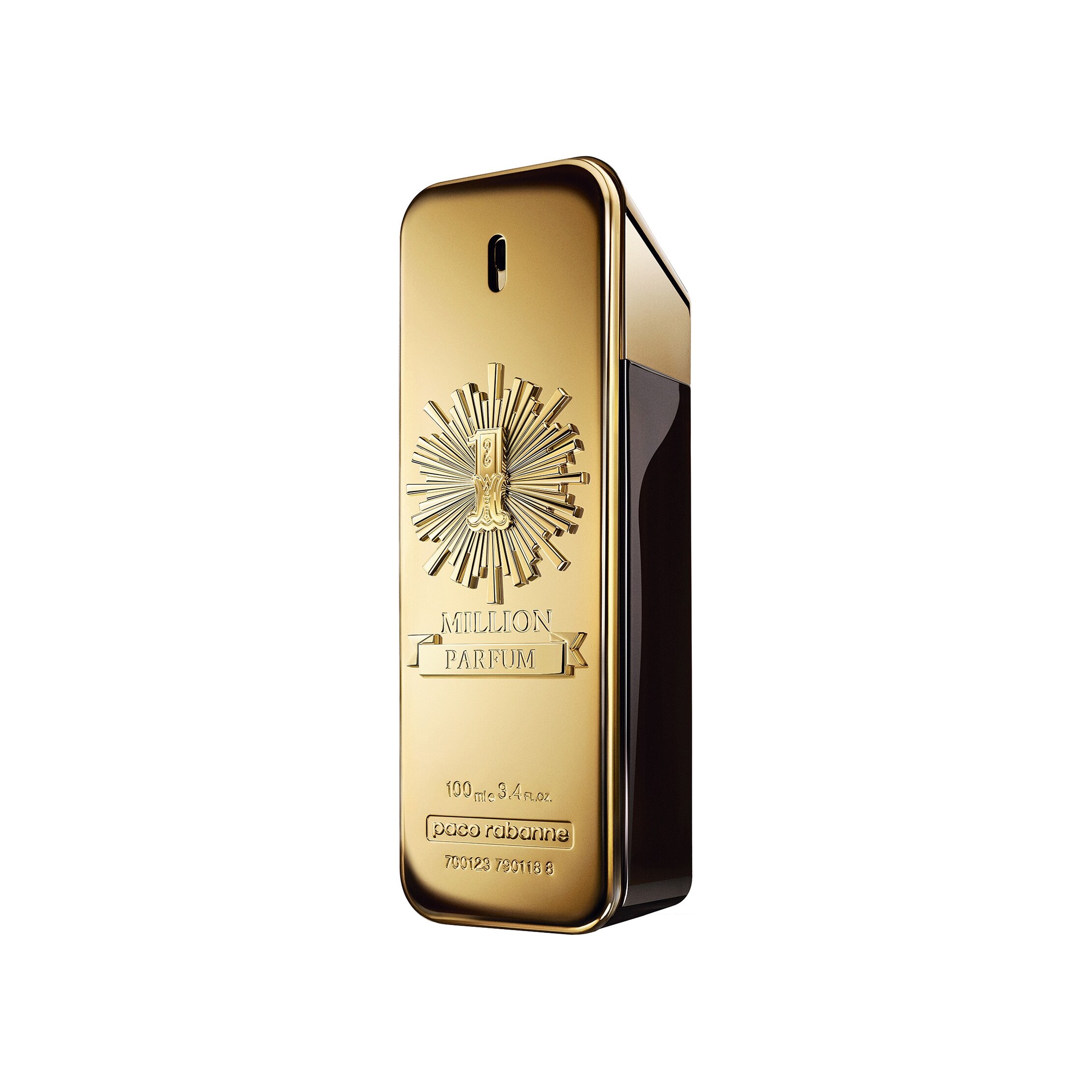 1 Million Paco Rabanne Парфюмерная вода магазин VISAGEHALL являющийся официальным дистрибьютором в России