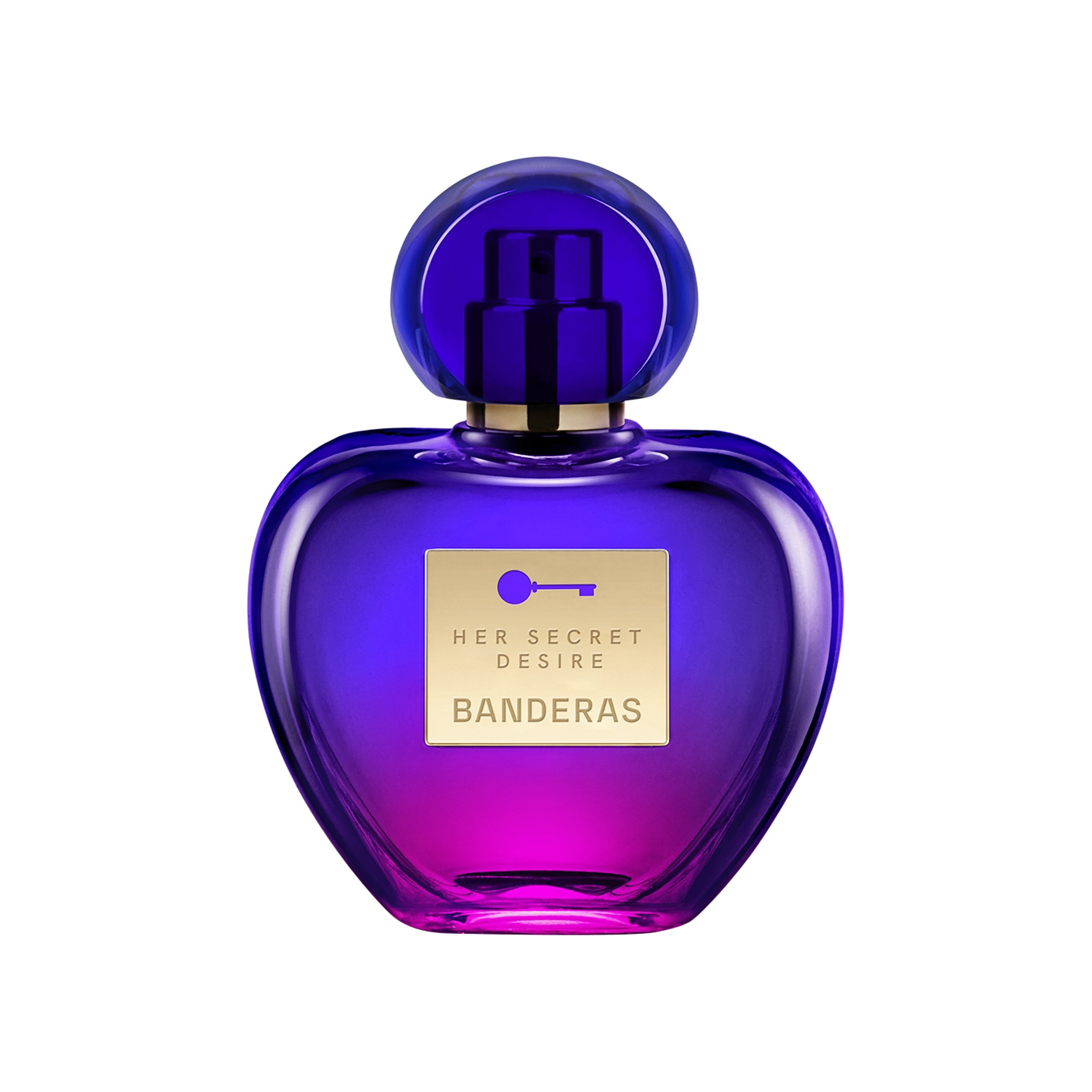 Her Secret Desire Туалетная вода