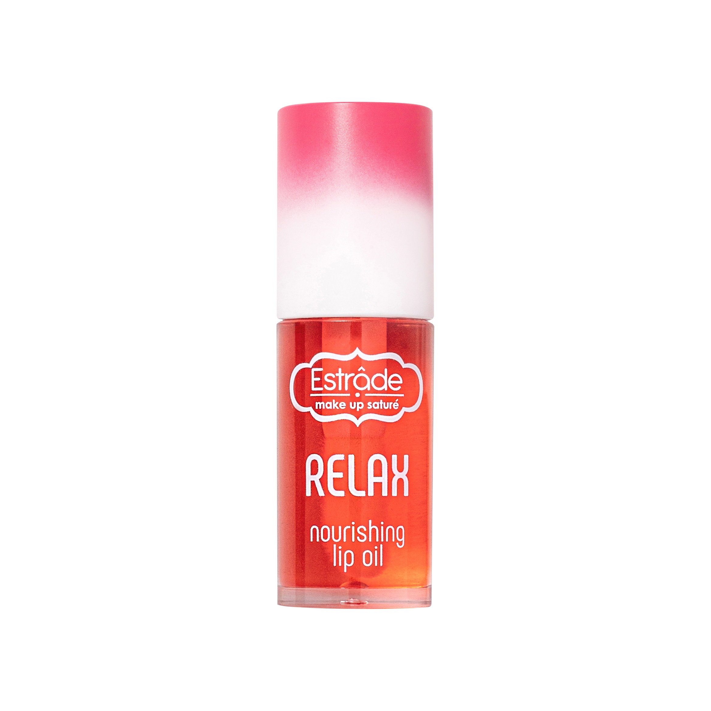 Масло для губ Relax