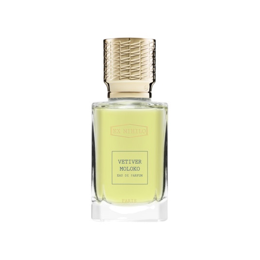 Vetiver Moloko Парфюмерная вода