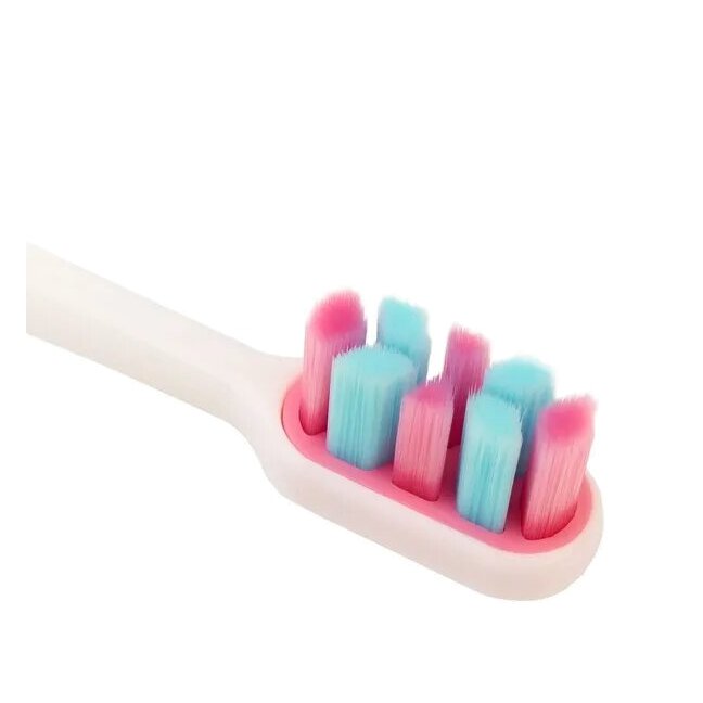 Зубная щетка детская белая Teens купить в VISAGEHALL
