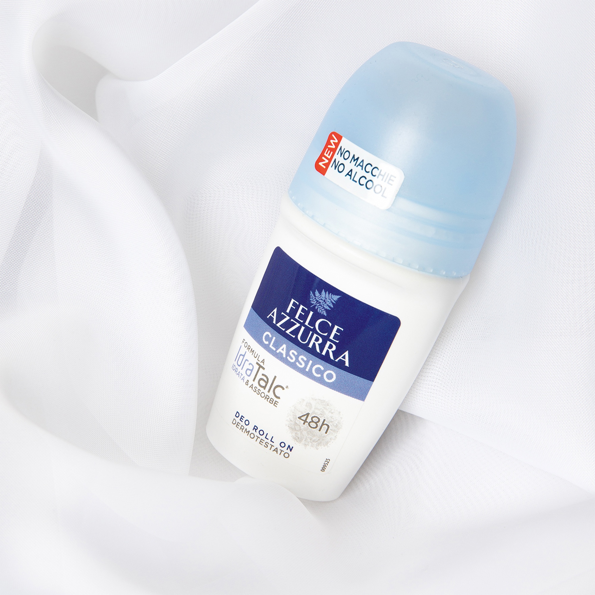 Дезодорант-антиперспирант шариковый классический купить в VISAGEHALL