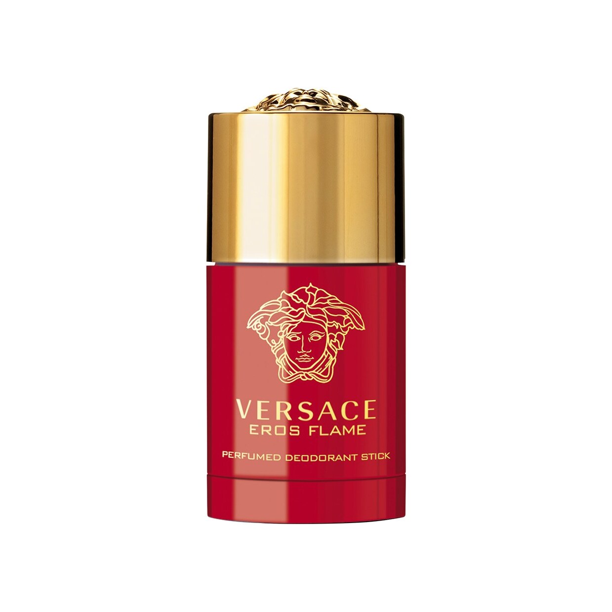 Дезодорант-стик Eros Flame homme магазин VISAGEHALL являющийся официальным дистрибьютором в России