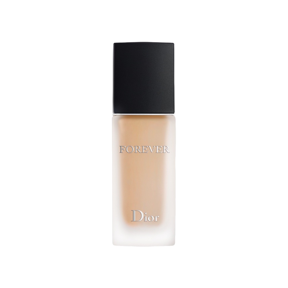 Тональный крем c матовым финишем Dior Forever купить в VISAGEHALL