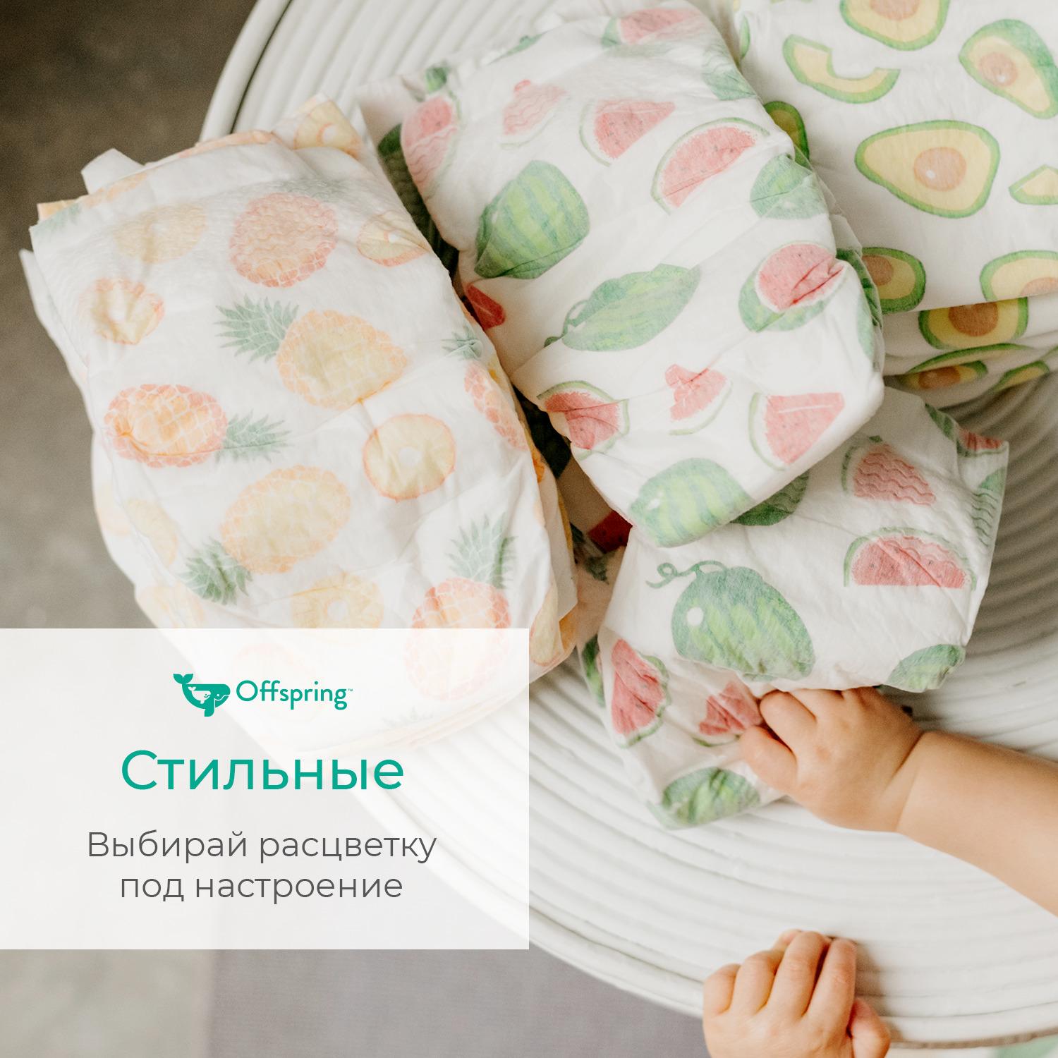 Подгузники Космос S 3-6кг купить в VISAGEHALL