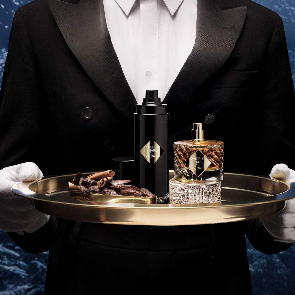 Парфюмерный набор Angels' Share купить в VISAGEHALL