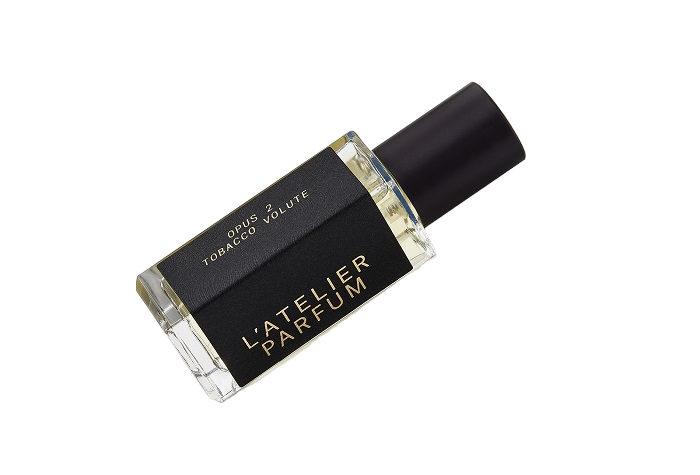 L'Atelier Parfum Tobacco Volute Парфюмерная вода — купить по низкой цене в  VISAGEHALL