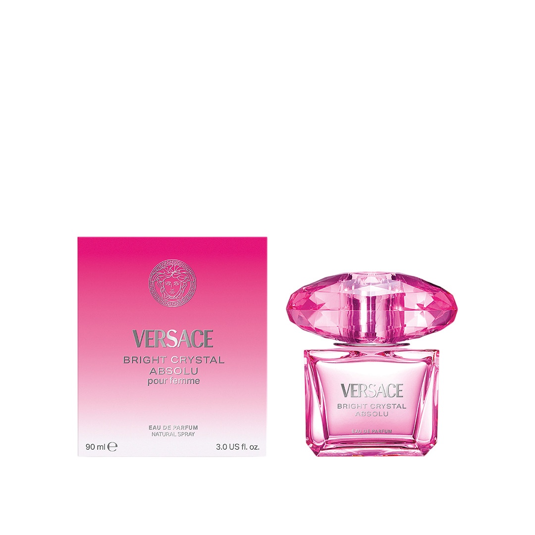 Bright Crystal Absolu femme Парфюмерная вода