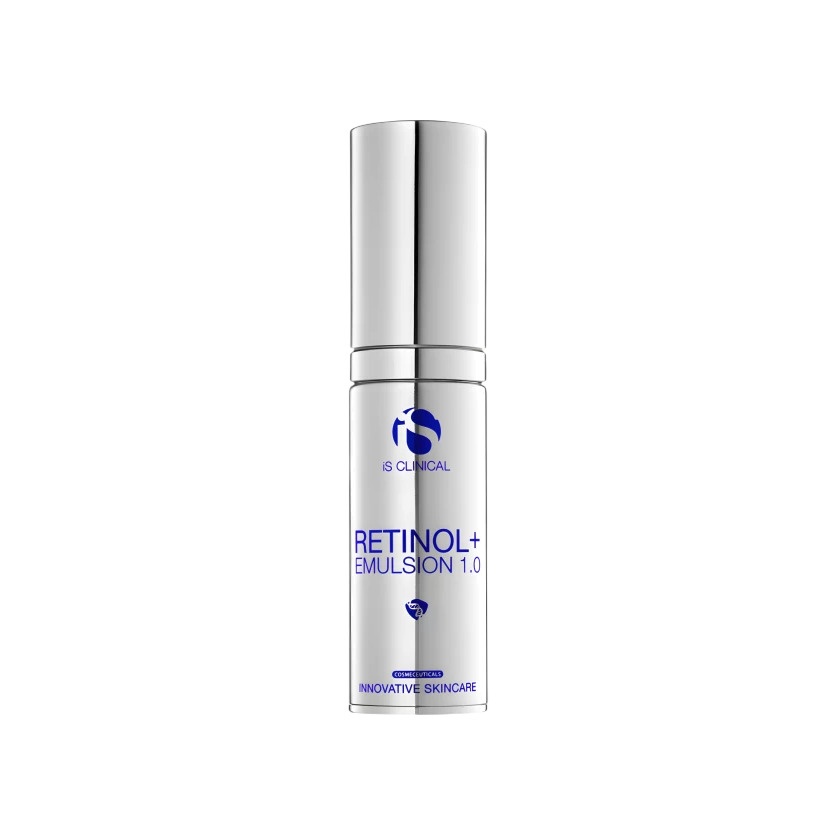 Эмульсия восстанавливающая с ретинолом 1.0 Retinol+Emulsion