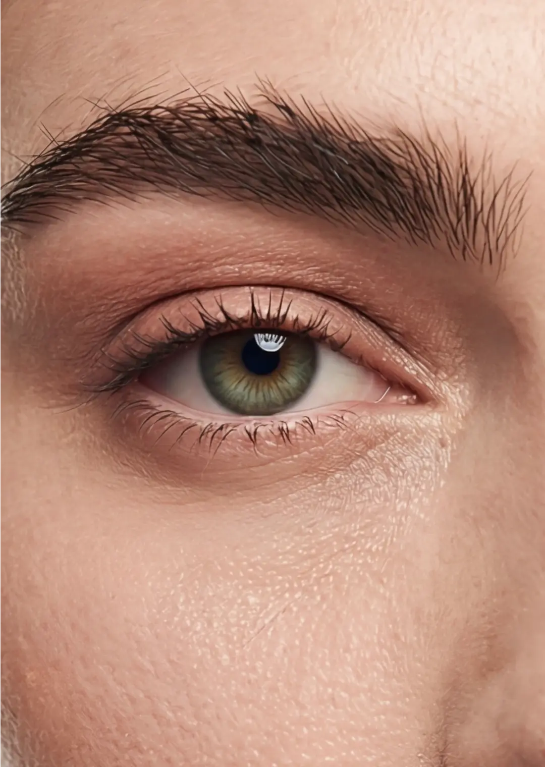 Палетка теней для век Perfect Nude Eyeshadow Palette 
