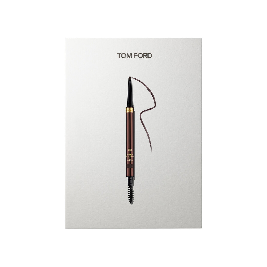 Карандаш для бровей Micro Brow Pencil 