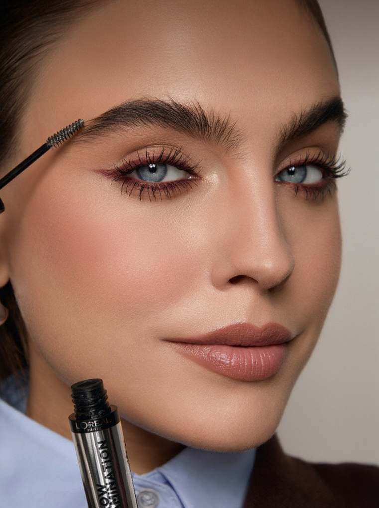 Гель для бровей Brow Lamination