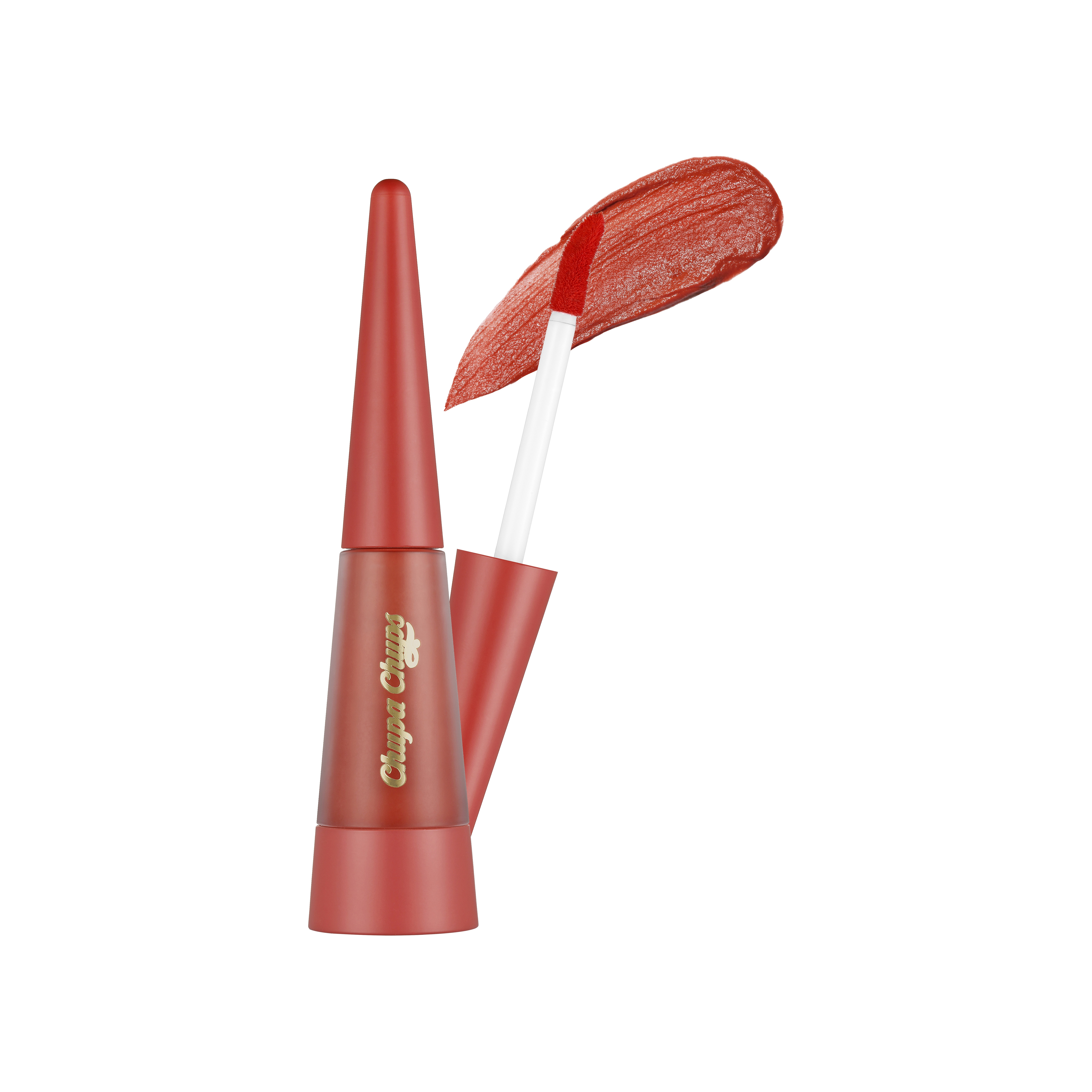 Помада-тинт Velvet Lip Tint магазин VISAGEHALL являющийся официальным дистрибьютором в России