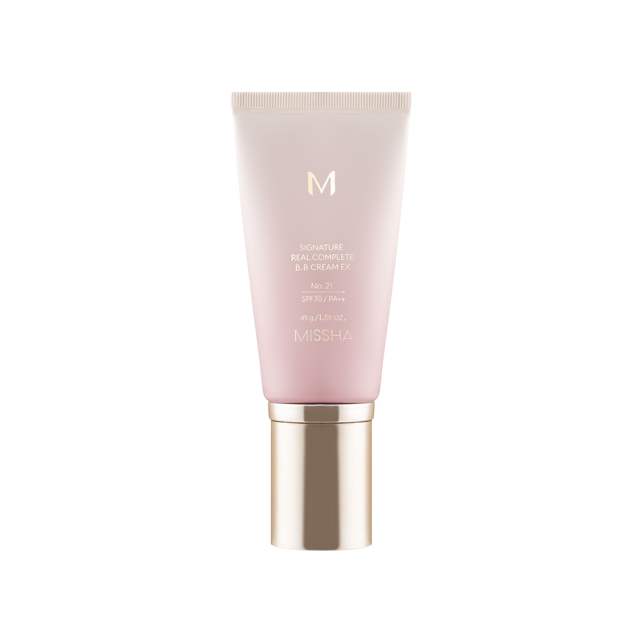 BB-крем Шелковистое сияющее покрытие SPF30/PA++ EX купить в VISAGEHALL