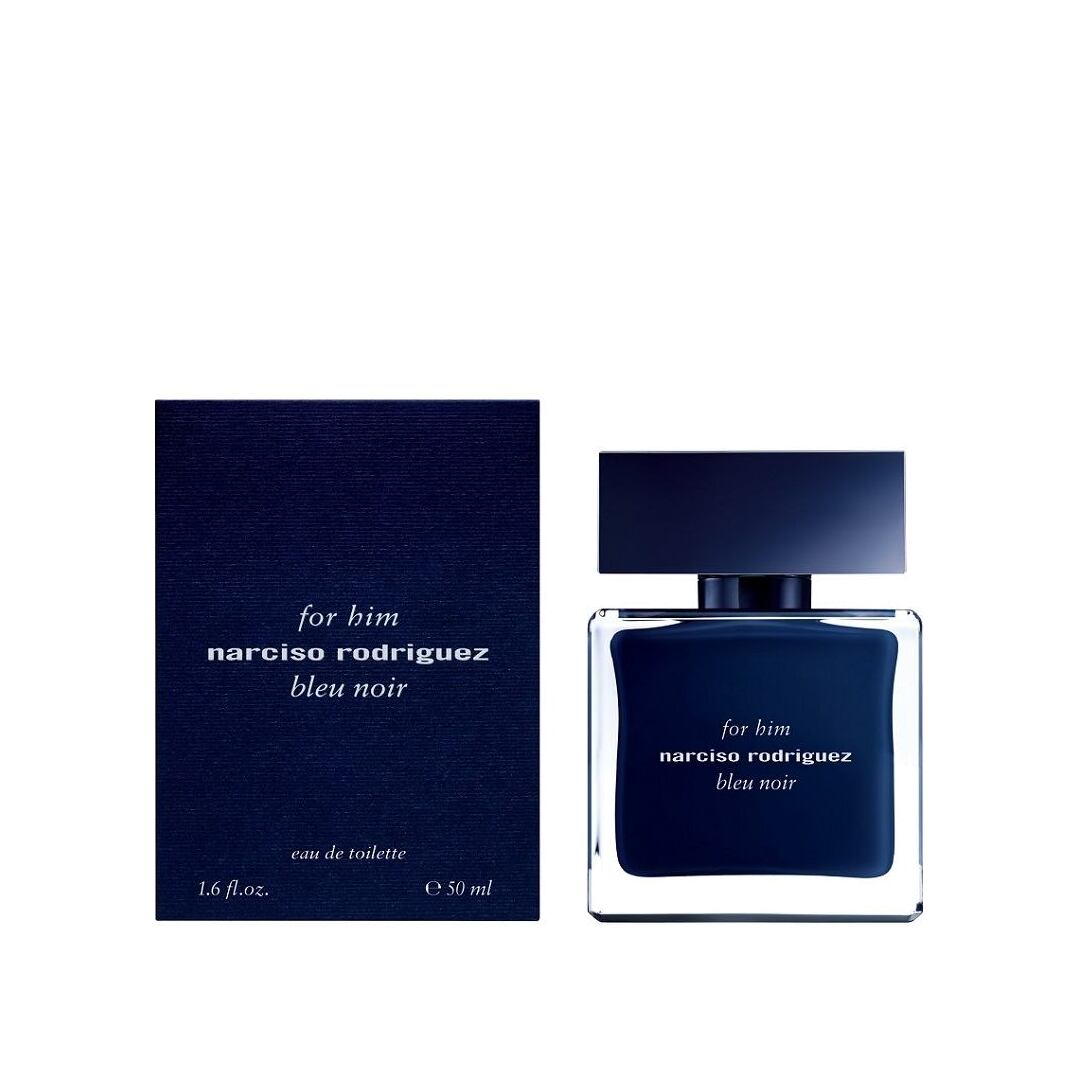 For Him Bleu Noir Туалетная вода