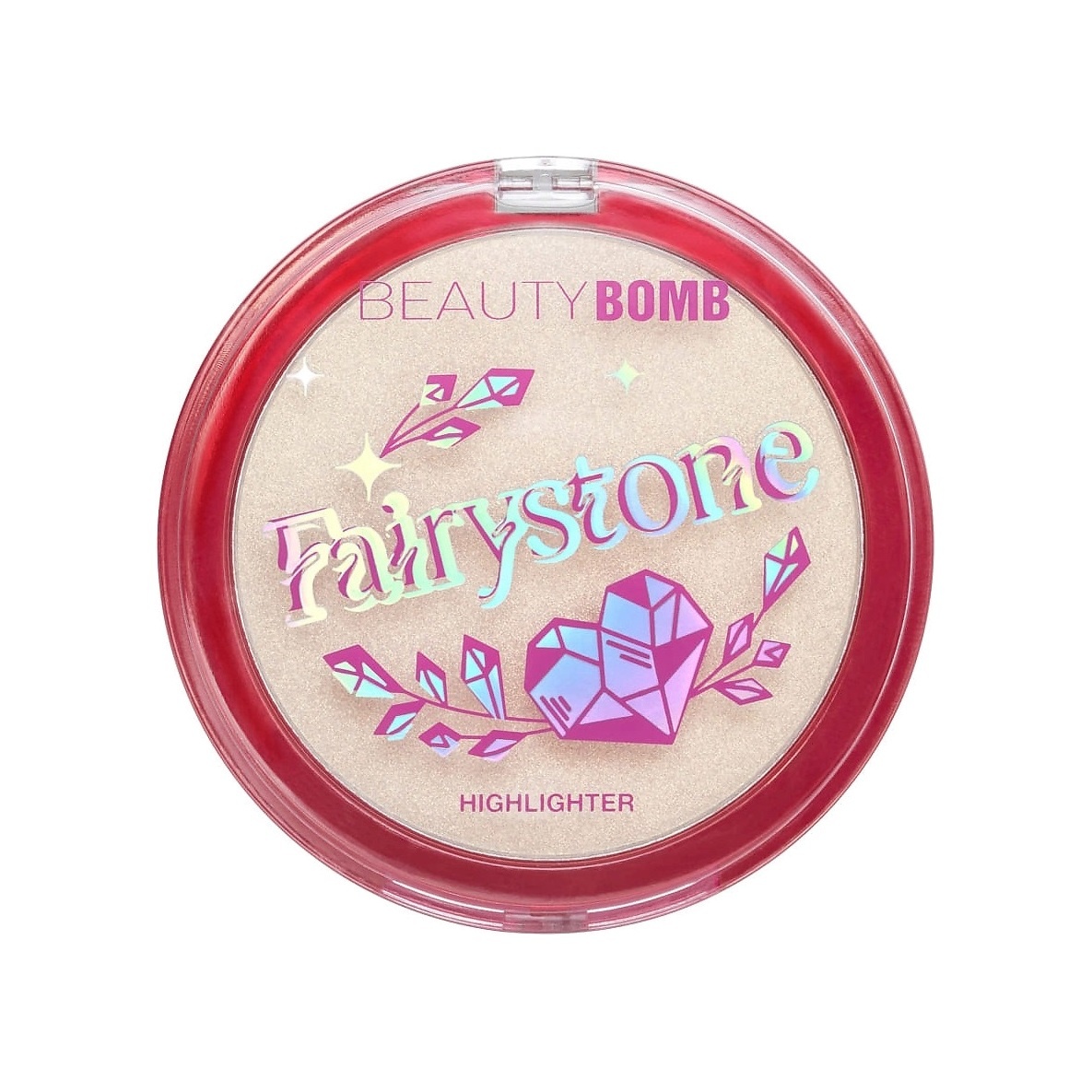 Хайлайтер Fairystone Highlighter купить в VISAGEHALL