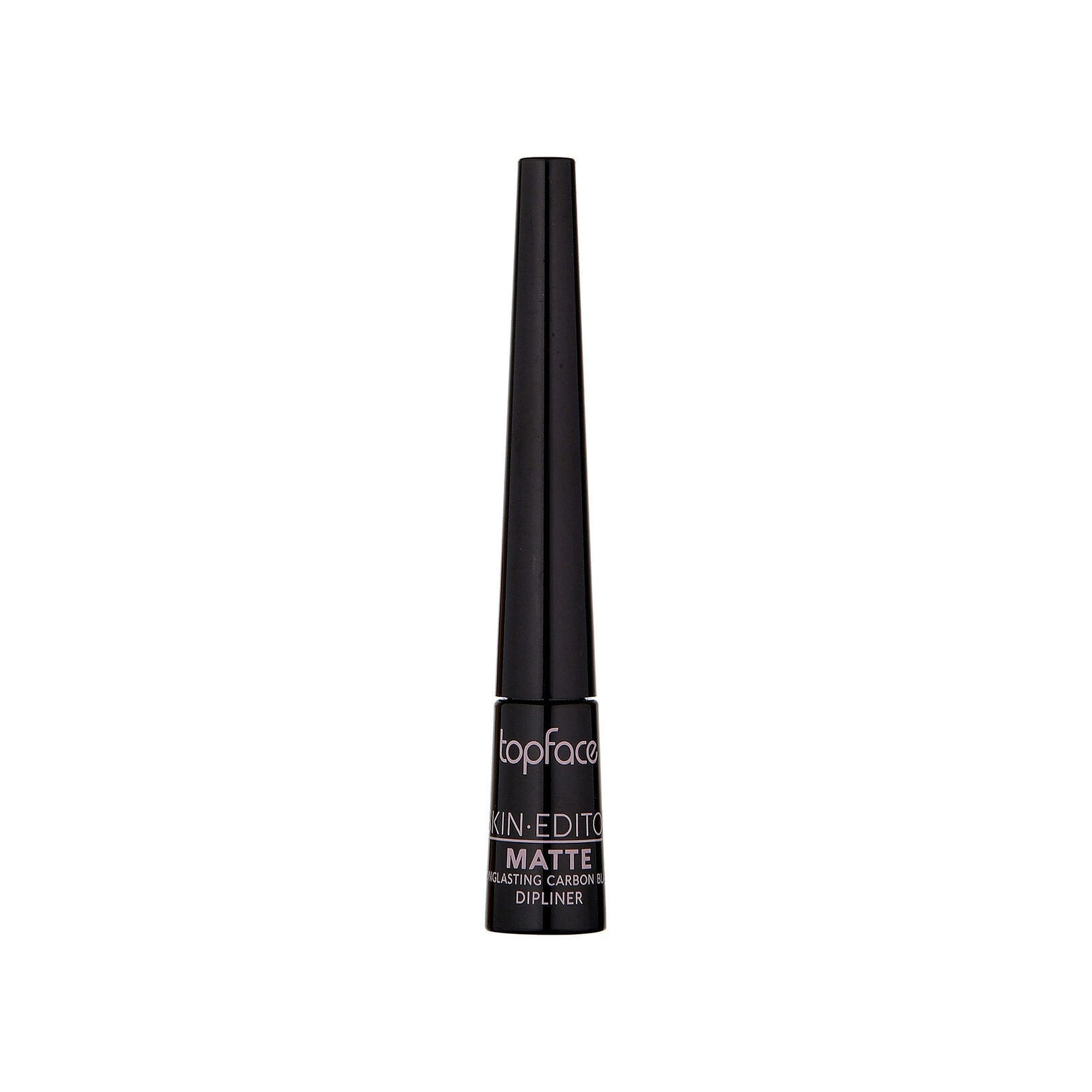 Подводка для глаз Carbon Black Matte магазин VISAGEHALL являющийся официальным дистрибьютором в России