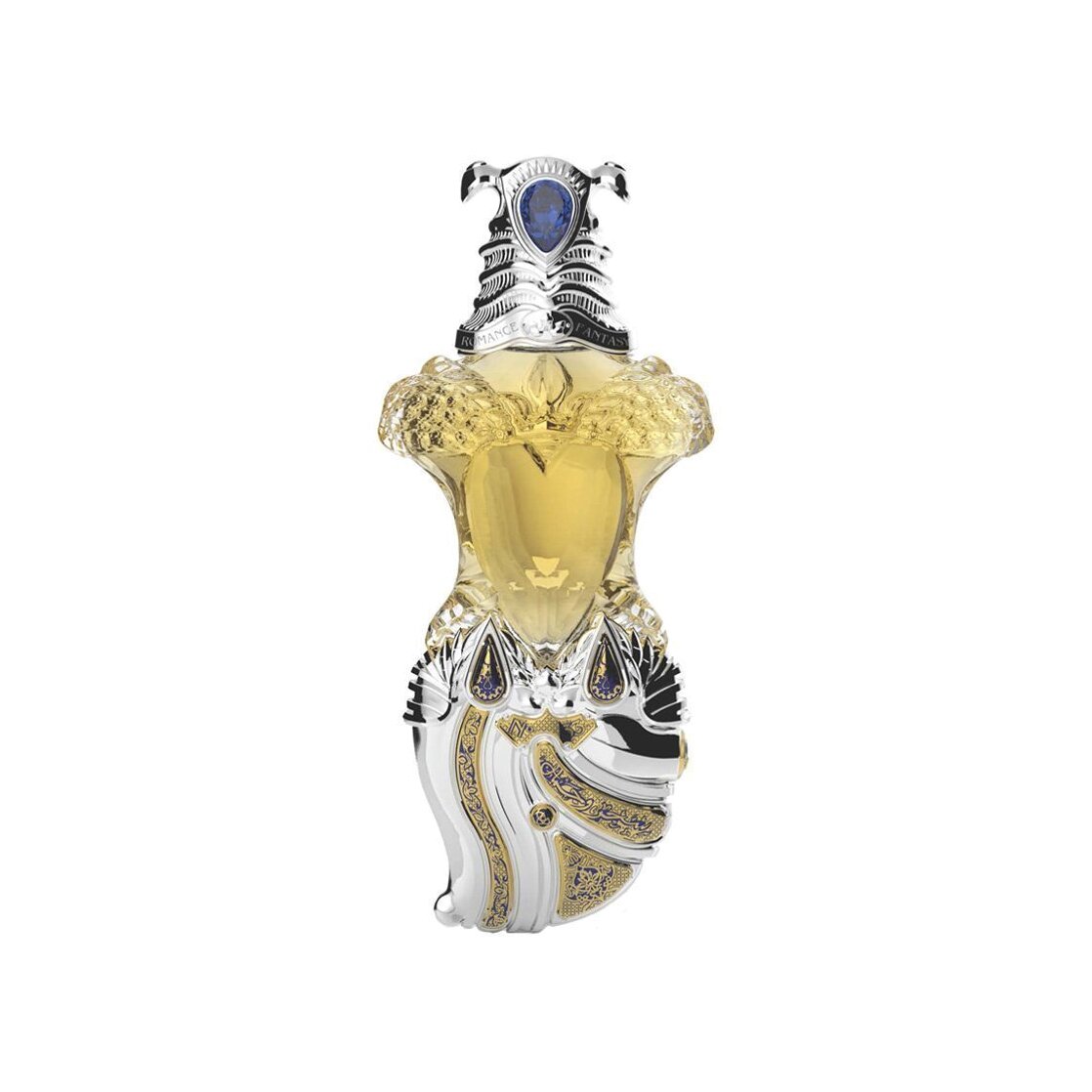 Classic Opulent №33 Парфюмерная вода купить в VISAGEHALL