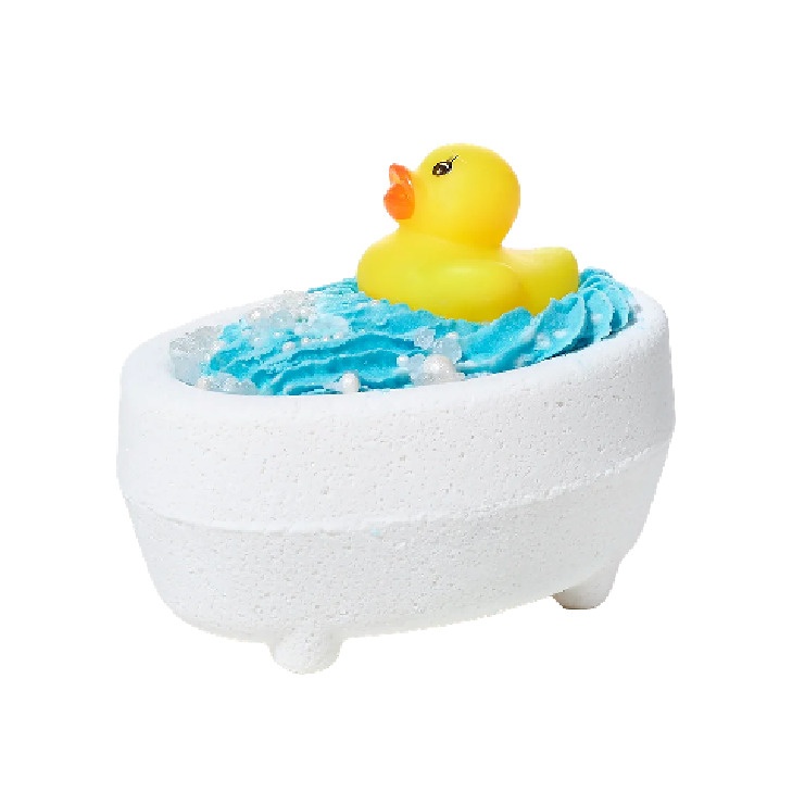 Бомбочка для ванны Рекурсия Релакса