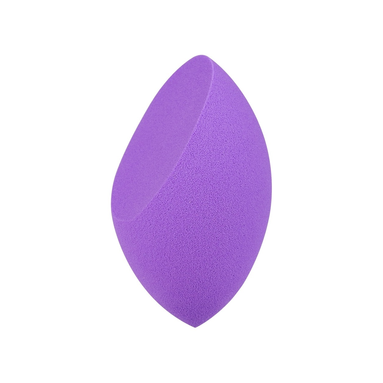Спонж для макияжа фиолетовый Soft Make Up Blender VISAGEHALL