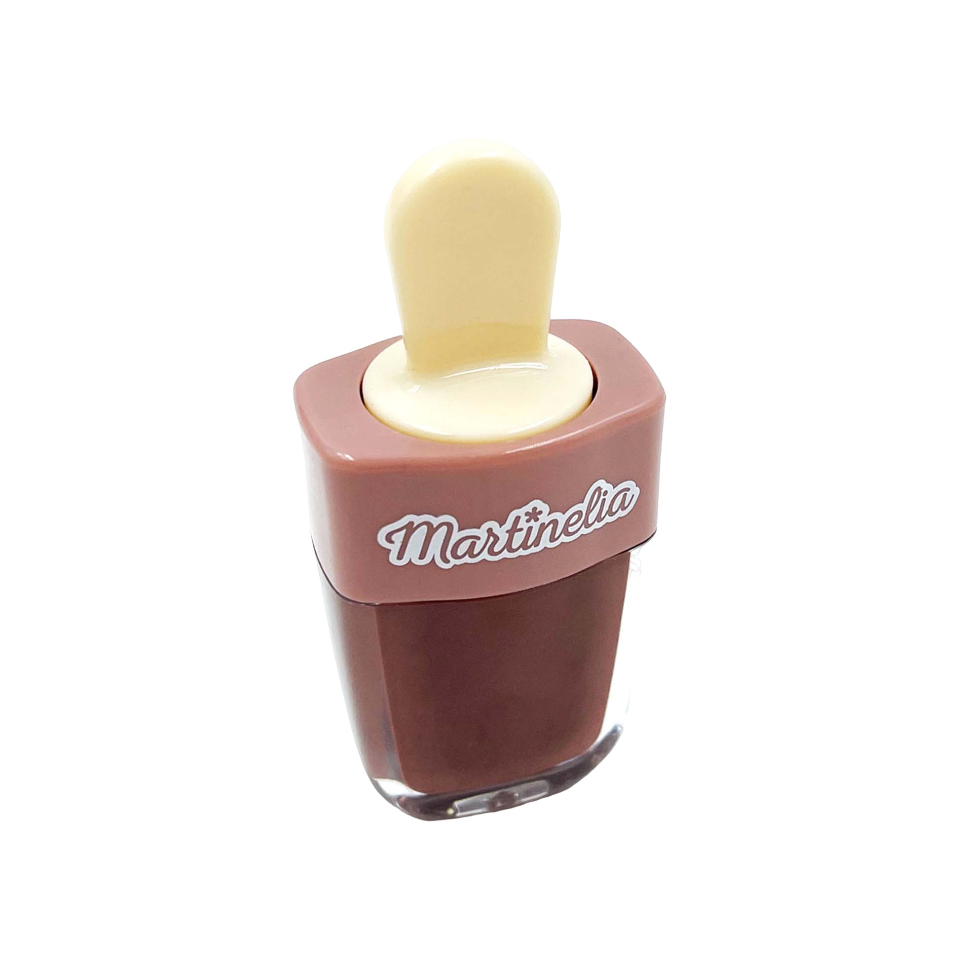 Бальзам для губ Эскимо купить в VISAGEHALL