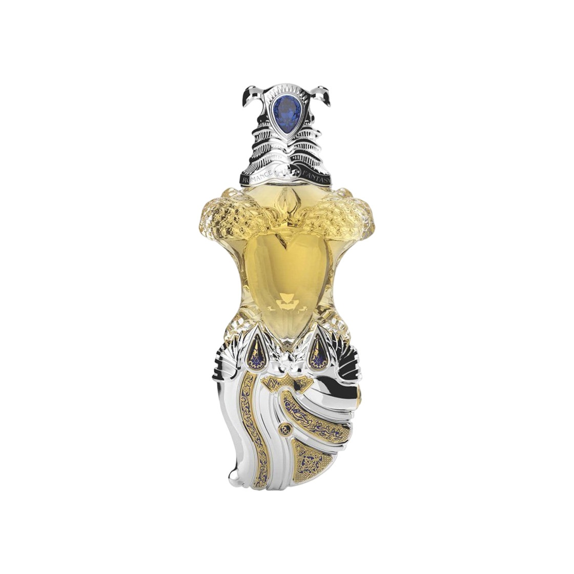 Classic Opulent №33 Парфюмерная вода купить в VISAGEHALL