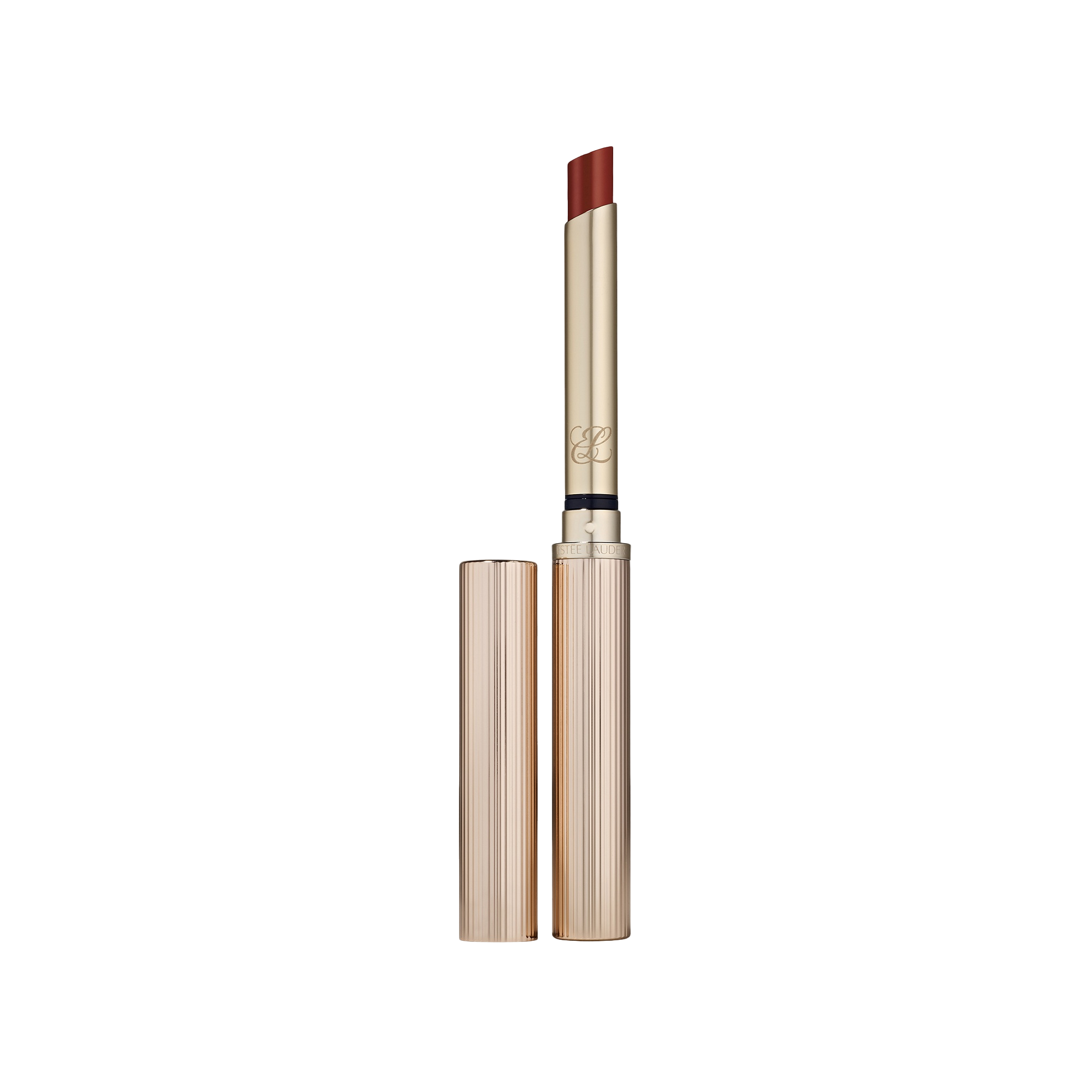 Помада для губ сияющая Pure Color Explicit Slick Shine Lipstick купить в VISAGEHALL