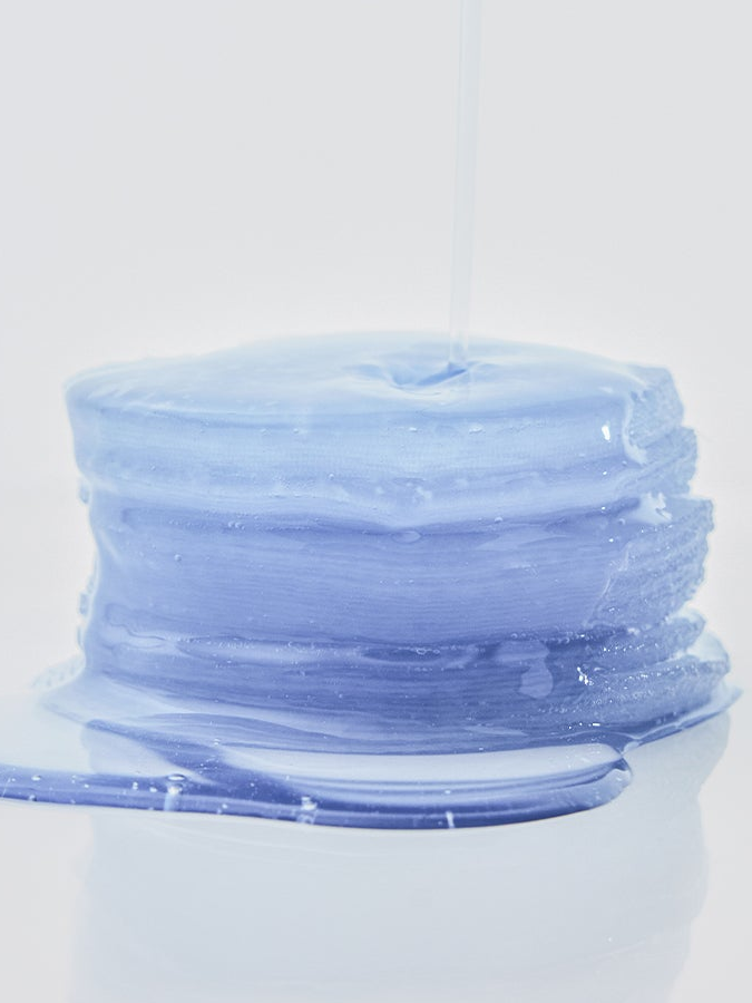 Тонер-пэды гелевые с церамидами и пантенолом Cera-nol Gel Toner Pads